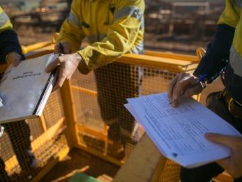Image for News Article: Most Frequently Cited By MN OSHA